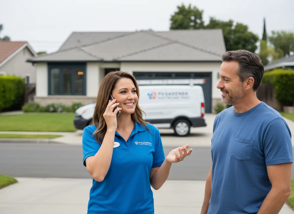 Electrician Neosho Rapids, KS FAQs